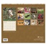 Puppies 2026 Wall Calendar WCA103852